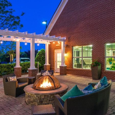 Residence Inn Waynesboro Zewnętrze zdjęcie