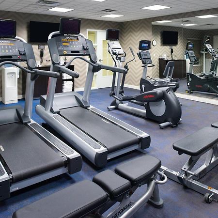 Residence Inn Waynesboro Zewnętrze zdjęcie