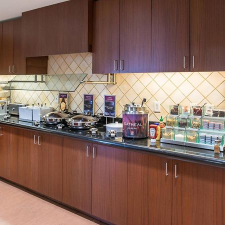Residence Inn Waynesboro Zewnętrze zdjęcie