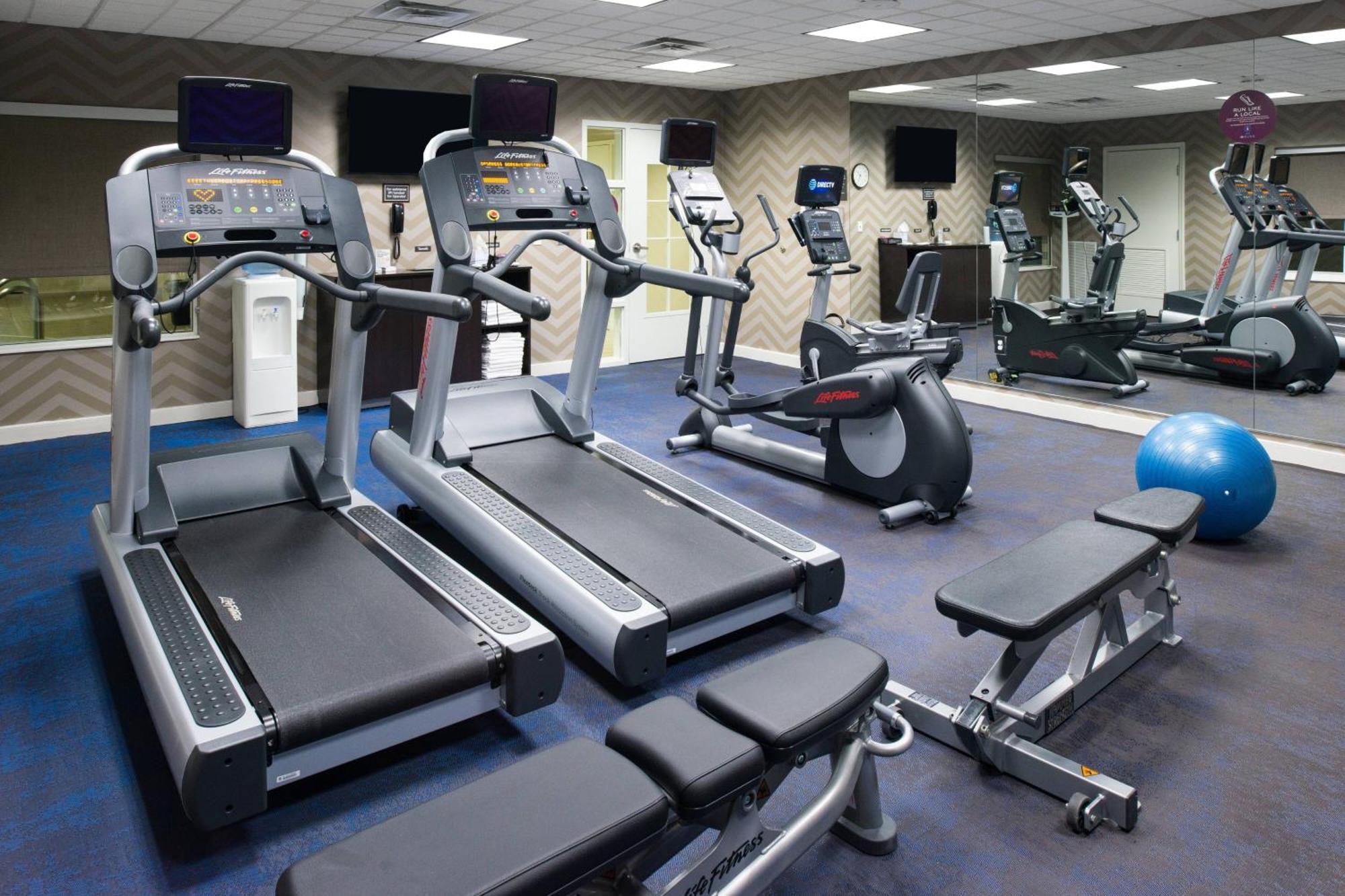Residence Inn Waynesboro Zewnętrze zdjęcie