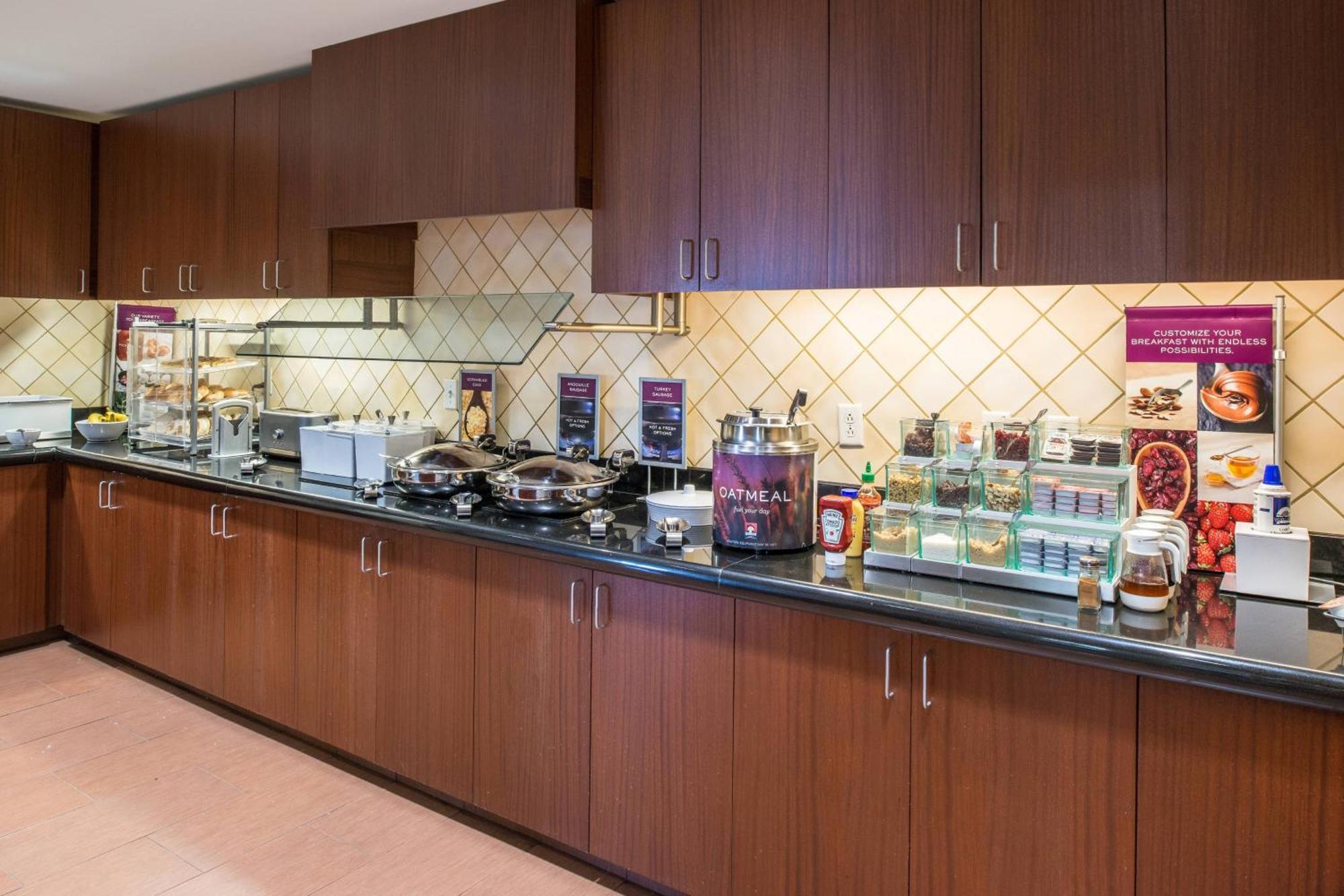 Residence Inn Waynesboro Zewnętrze zdjęcie