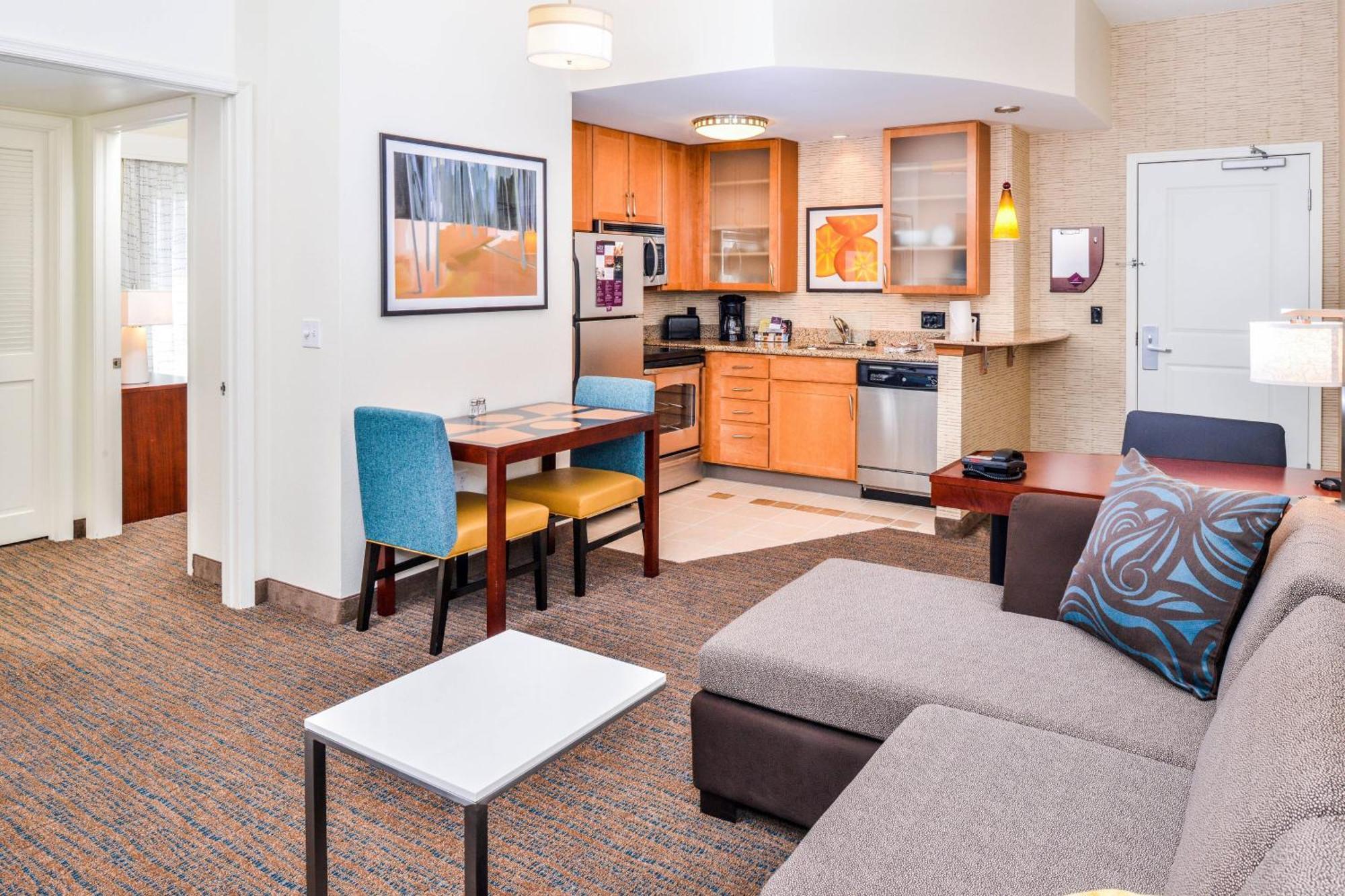 Residence Inn Waynesboro Zewnętrze zdjęcie