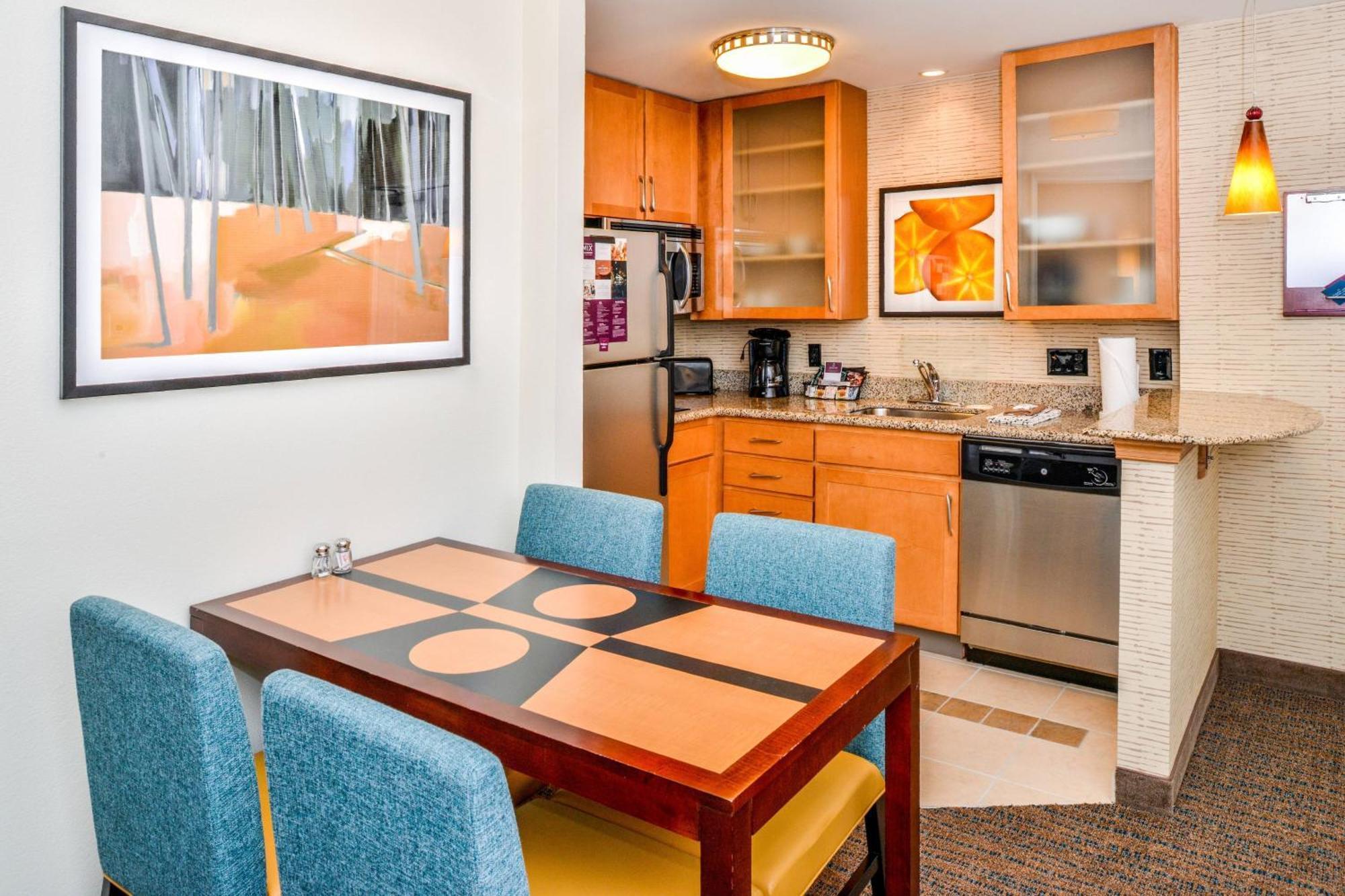 Residence Inn Waynesboro Zewnętrze zdjęcie