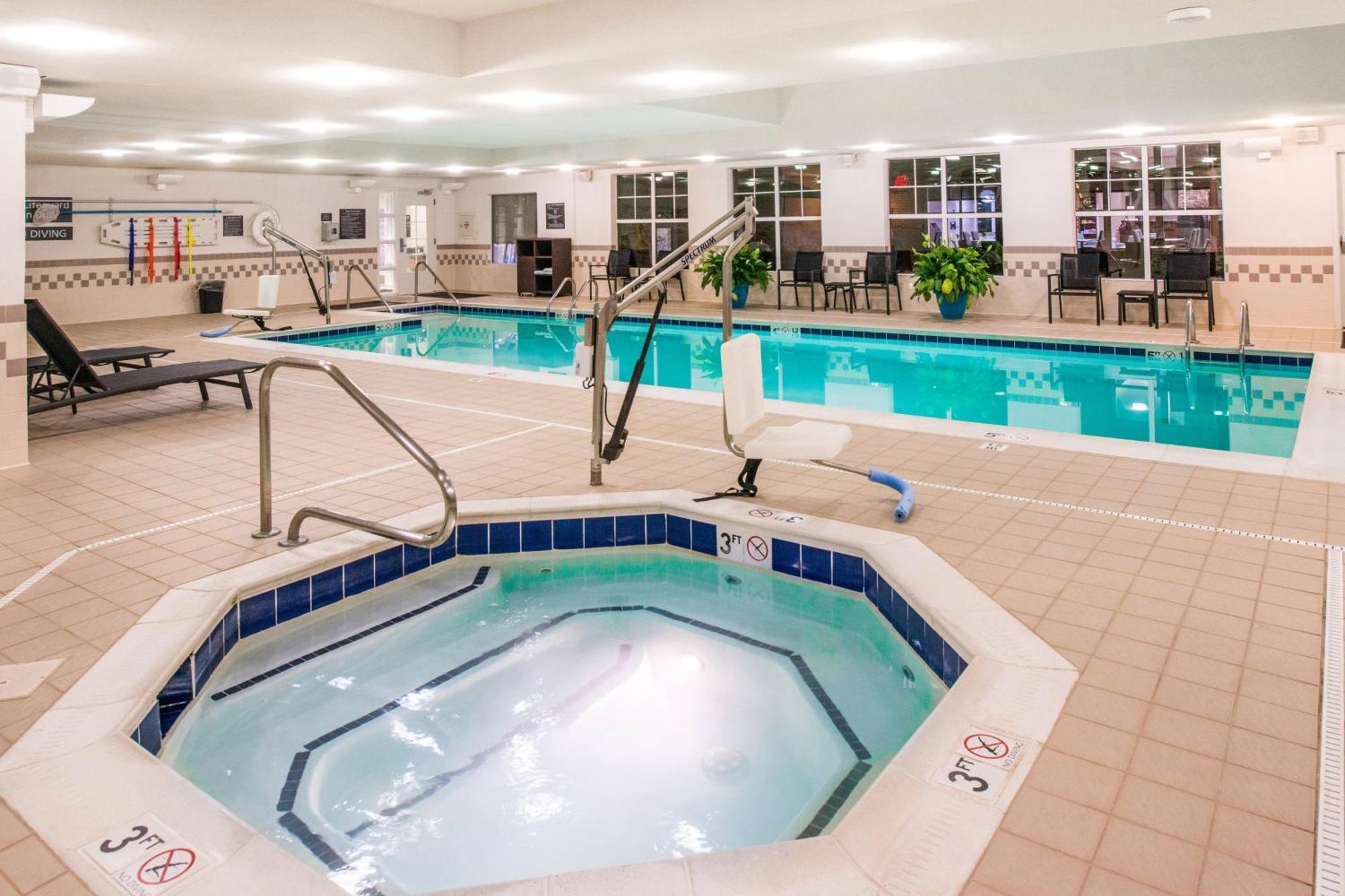 Residence Inn Waynesboro Zewnętrze zdjęcie