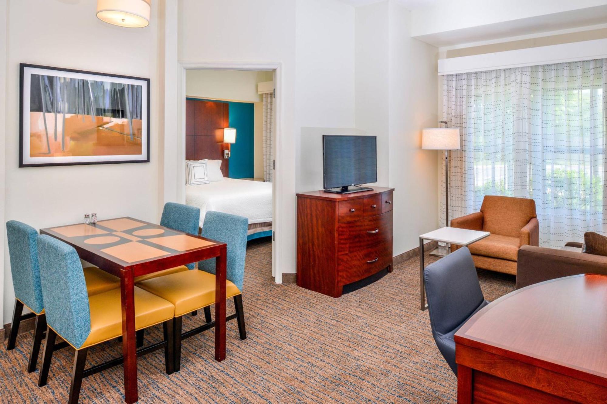 Residence Inn Waynesboro Zewnętrze zdjęcie