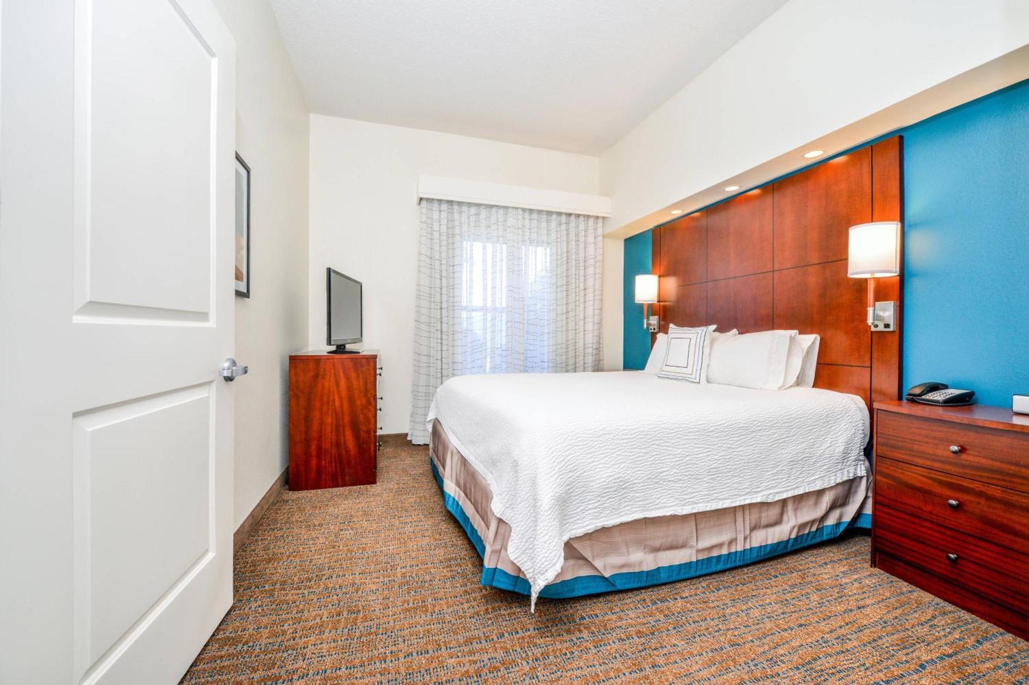 Residence Inn Waynesboro Zewnętrze zdjęcie