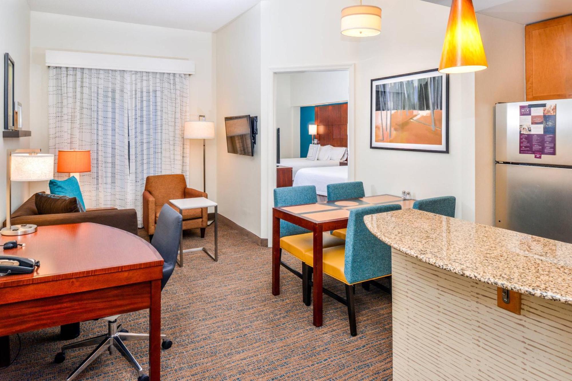 Residence Inn Waynesboro Zewnętrze zdjęcie