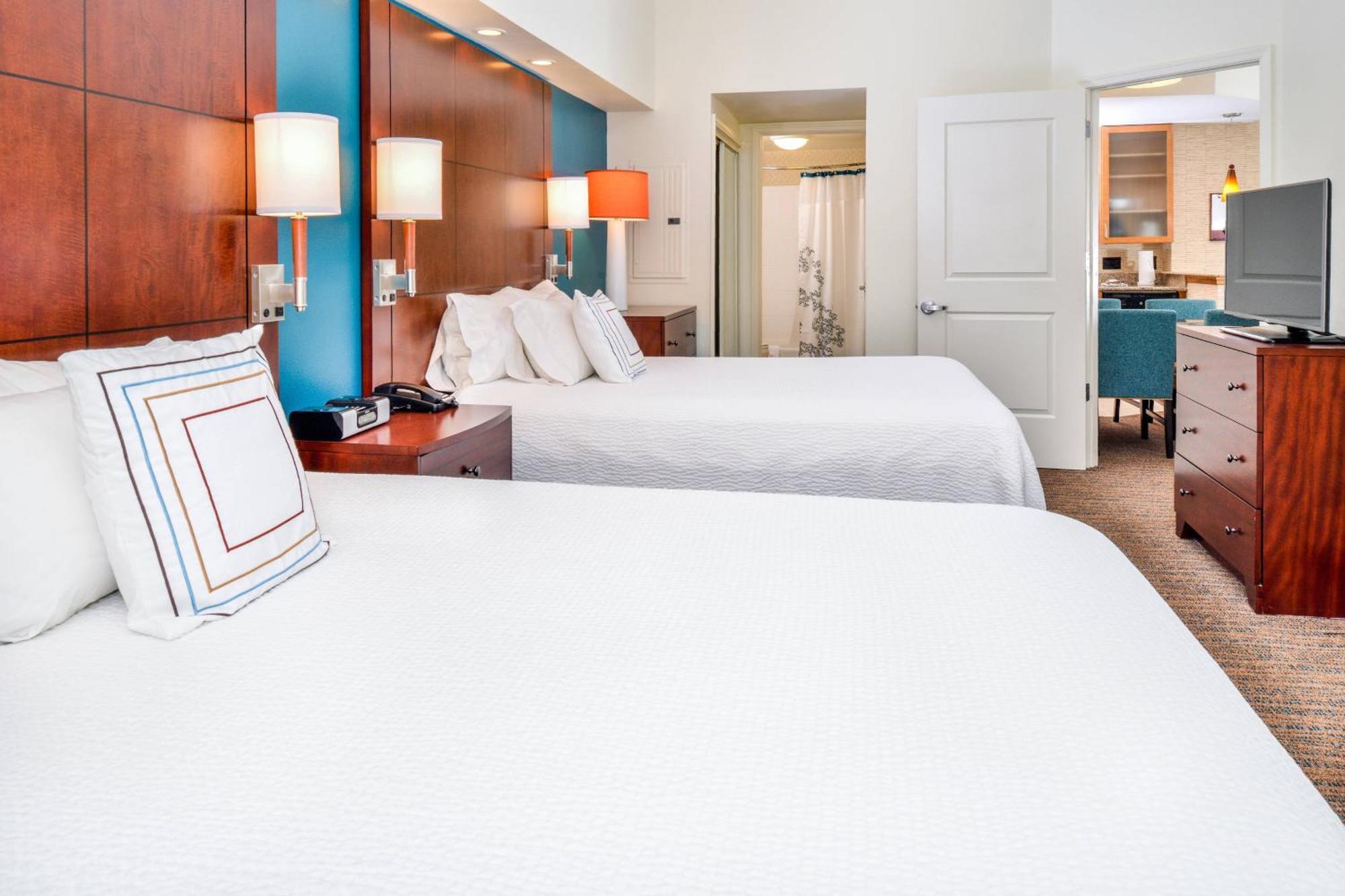 Residence Inn Waynesboro Zewnętrze zdjęcie
