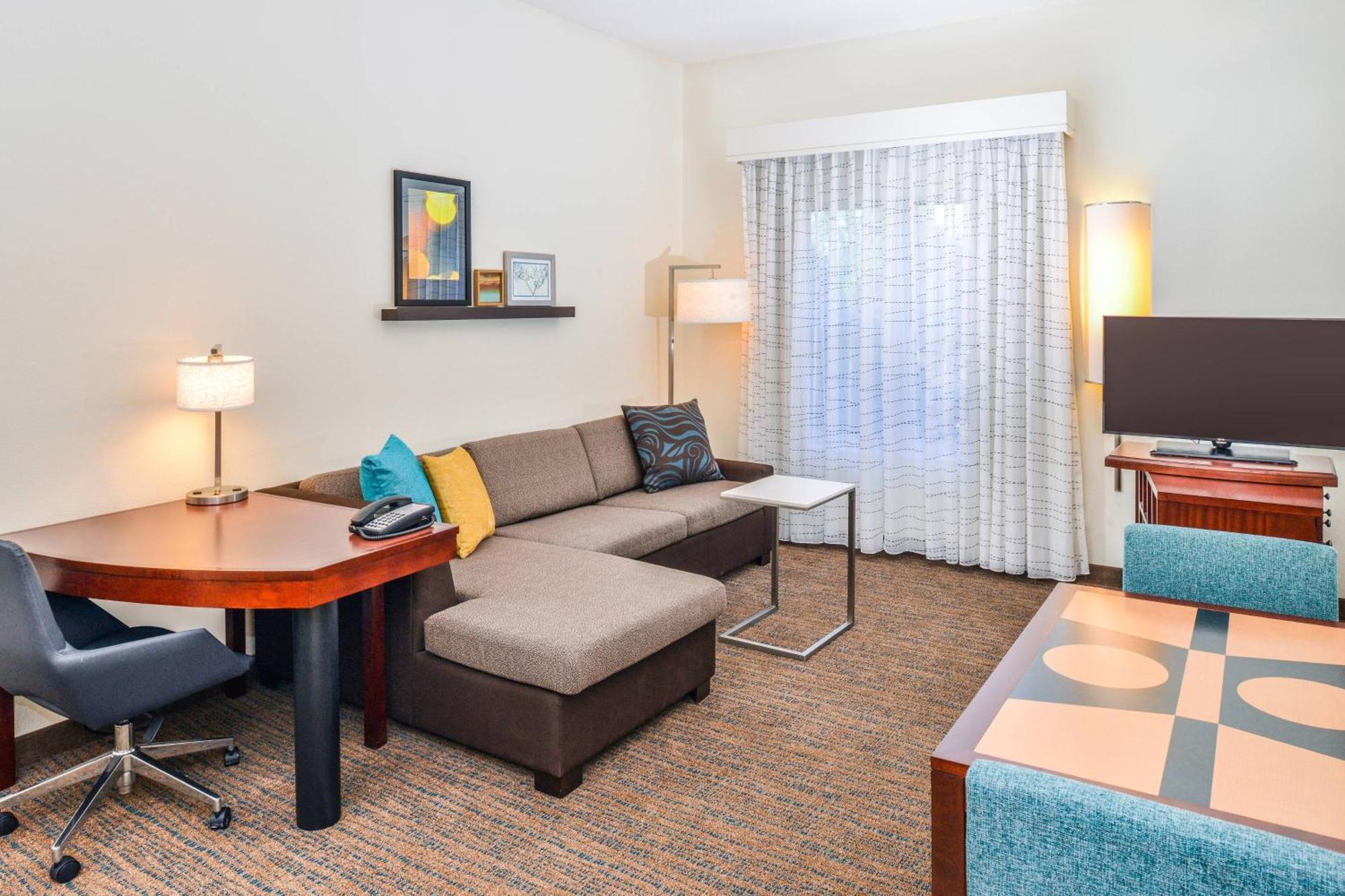 Residence Inn Waynesboro Zewnętrze zdjęcie