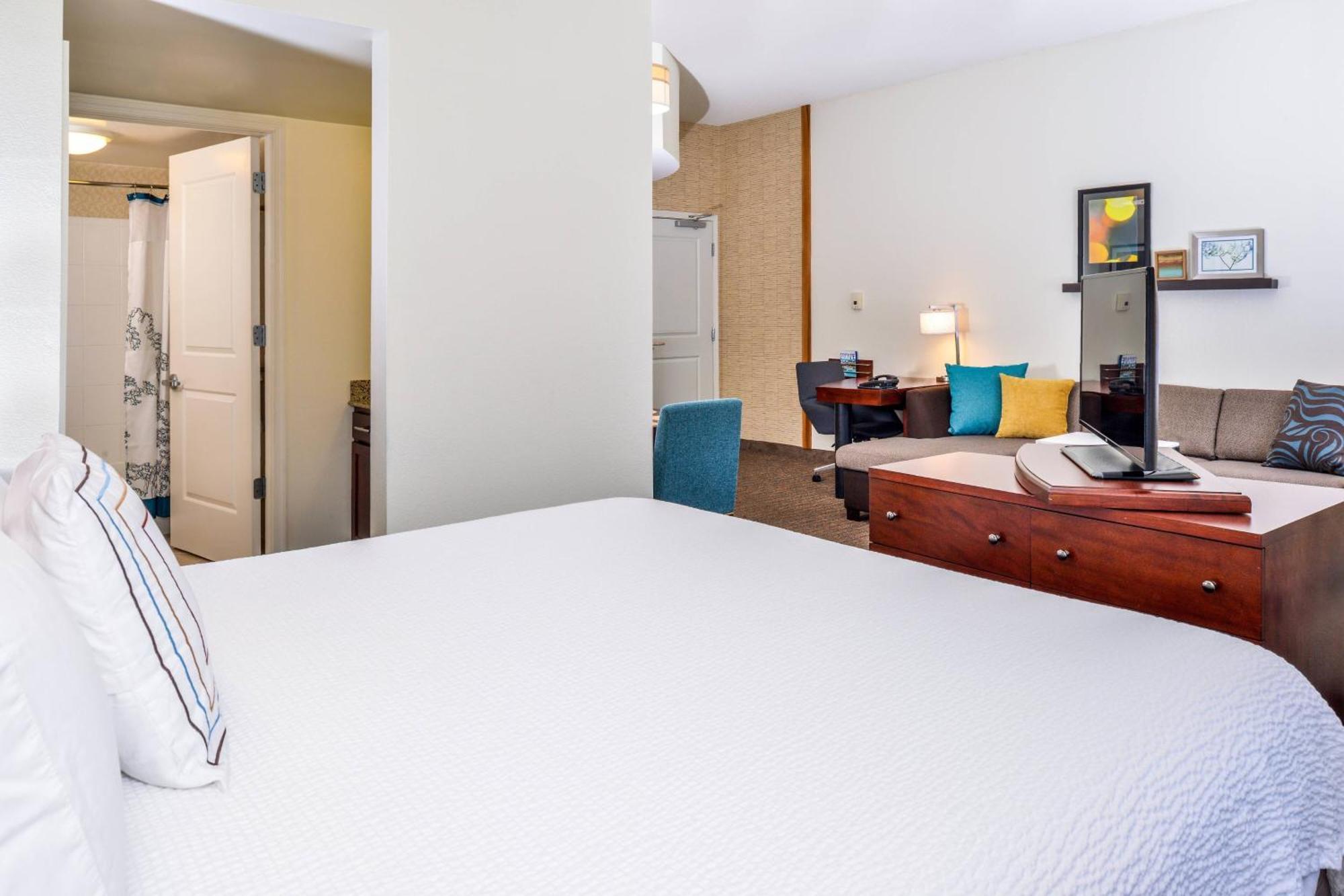 Residence Inn Waynesboro Zewnętrze zdjęcie