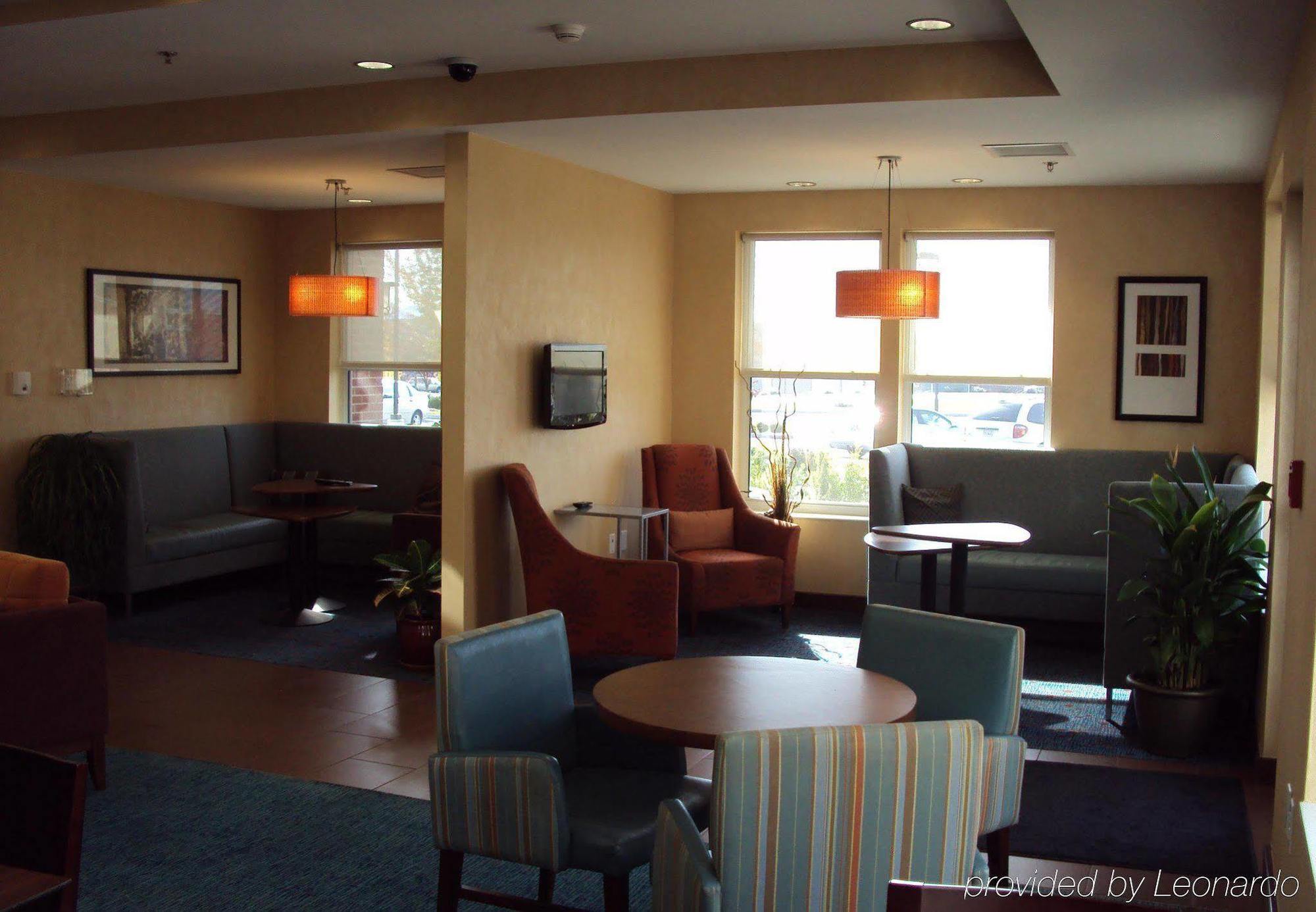 Residence Inn Waynesboro Wnętrze zdjęcie