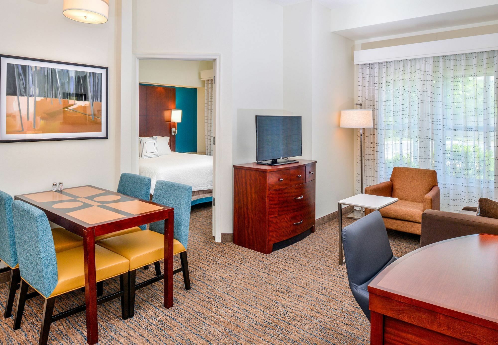 Residence Inn Waynesboro Zewnętrze zdjęcie